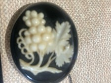 Vintage bakelite brooch for sale  PORTSMOUTH