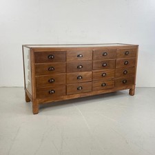 Vintage industrial 30s for sale  LEWES