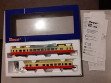 Roco autorail 2855 d'occasion  Chalon-sur-Saône