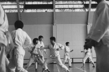 1960s martial arts for sale  Mission