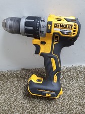 Dewalt 18v brushless for sale  ILFORD