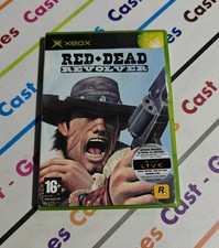 Xbox classic red usato  Licata