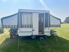 Conway laser folding for sale  ST. NEOTS
