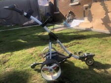 Motocaddy remote lithium for sale  BELFAST