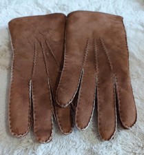 Vintage genuine sheepskin for sale  PRESTATYN