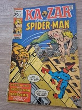 Kazar starring spider for sale  ALDERLEY EDGE