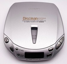 Vtg sony discman for sale  Staten Island