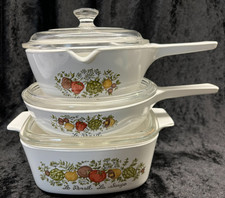 Corning ware spice for sale  Versailles