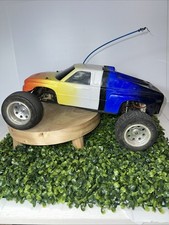 Traxxas rustler vintage for sale  Universal City