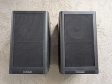 Mission 760 stereo for sale  SELBY