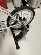 Fahrrad rollentrainer crono gebraucht kaufen  Freising