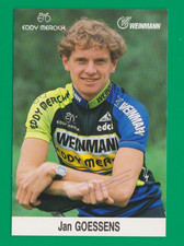 Cyclisme carte cycliste d'occasion Cyclisme carte cycliste d'occasion  Saint-Pol-sur-Mer
