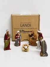 Statue moranduzzo natività usato Statue moranduzzo natività usato  Viareggio