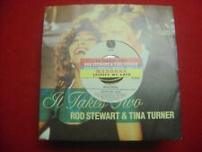 Madonna promo r.stewart usato  Novara