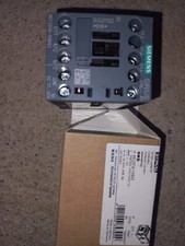 Teleruttore siemens usato Teleruttore siemens usato  San Stino di Livenza