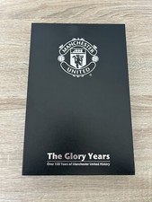 Manchester united glory for sale  BELFAST