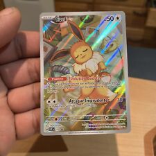 Carte pokemon evoli d'occasion  Strasbourg-