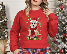 Xmas sweatshirt pembroke for sale Xmas sweatshirt pembroke for sale  CAERPHILLY