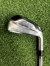 Titleist 4 iron for sale  BELFAST