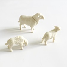 Playmobil vintage brebis d'occasion  Paris XX