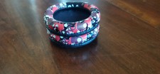 Skullcandy g.i. red usato  Milano