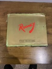 Rooney fine irish for sale  PORTSTEWART