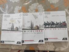 Amico libro vol. usato  Laterza