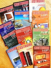 Costruire hifi giradischi usato  Roma