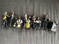 Jazz band figuren gebraucht kaufen  München