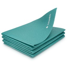 Tapis yoga pliable d'occasion  Expédié en France