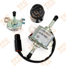 Bomba de combustível elétrica 12V 4LE1 para motor diesel Isuzu 4LE1 8971830130 comprar usado  Enviando para Brazil