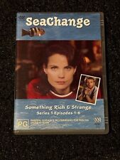 Sea change something for sale  FALKIRK