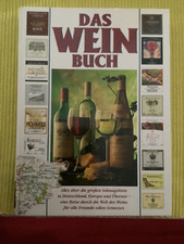 Wein buch gebundene gebraucht kaufen  Wolfsburg