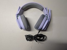 Fone de ouvido supra-auricular para jogos Astro A10 Gen 2 com fio - Lilás comprar usado  Enviando para Brazil