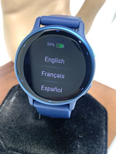 Garmin vivoactive watch for sale  Boulder