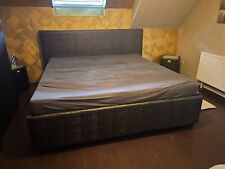 Luxus wasserbett 220x220 gebraucht kaufen  Düsseldorf