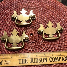Vintage metal brass for sale  Fitzwilliam