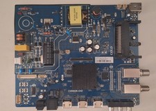 Scheda madre cv6683h usato  Pescara