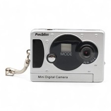 Precision mini digital gebraucht kaufen  Filderstadt