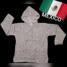 Mexican baja hoodie for sale  SOLIHULL