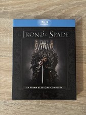 Blu ray trono usato  Arezzo
