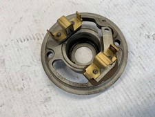 Supporto porta spazzole usato  Gambettola