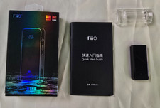 Fiio btr5 2021 gebraucht kaufen  Zeuthen