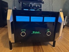 Mcintosh mc303 stereo for sale  Chenango Forks