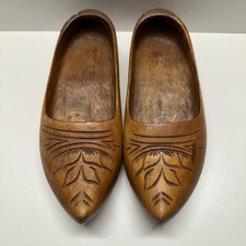 Wooden hand carved for sale  North Kingstown