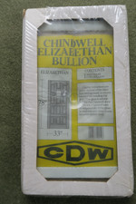 Vintage bullseye bullion for sale  AMLWCH