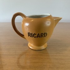 Carafe ricard gres d'occasion  Donnemarie-Dontilly