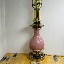 Vintage mcm pink for sale  Poland