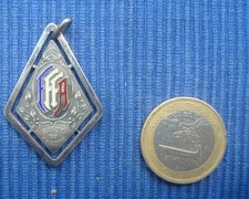 B35 belle médaille d'occasion  France