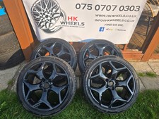 Ford focus alloy for sale  HIGH WYCOMBE